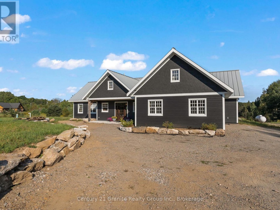 2194 UNICORN ROAD, Dysart et al (Dysart)