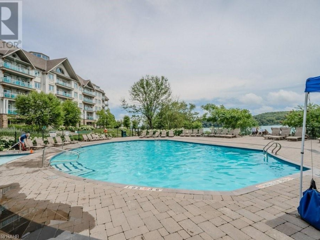 1235 Deerhurst Drive Unit# 54 305, Huntsville