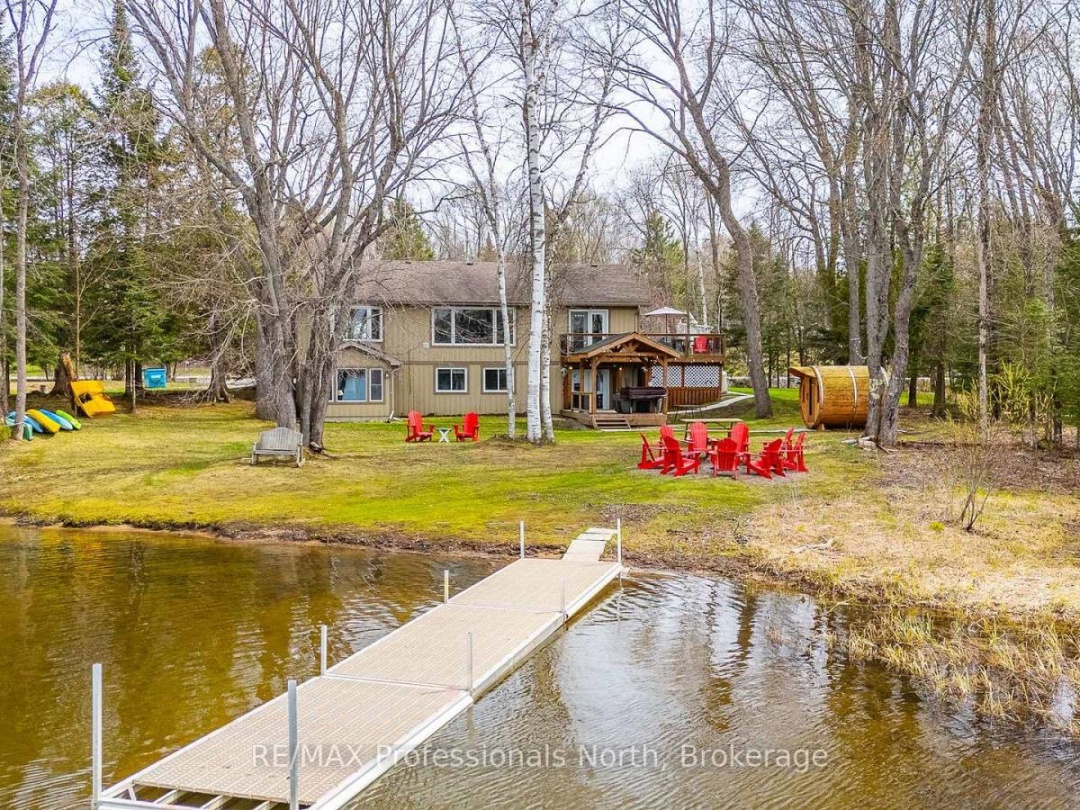 11357 HIGHWAY 118, Green Lake