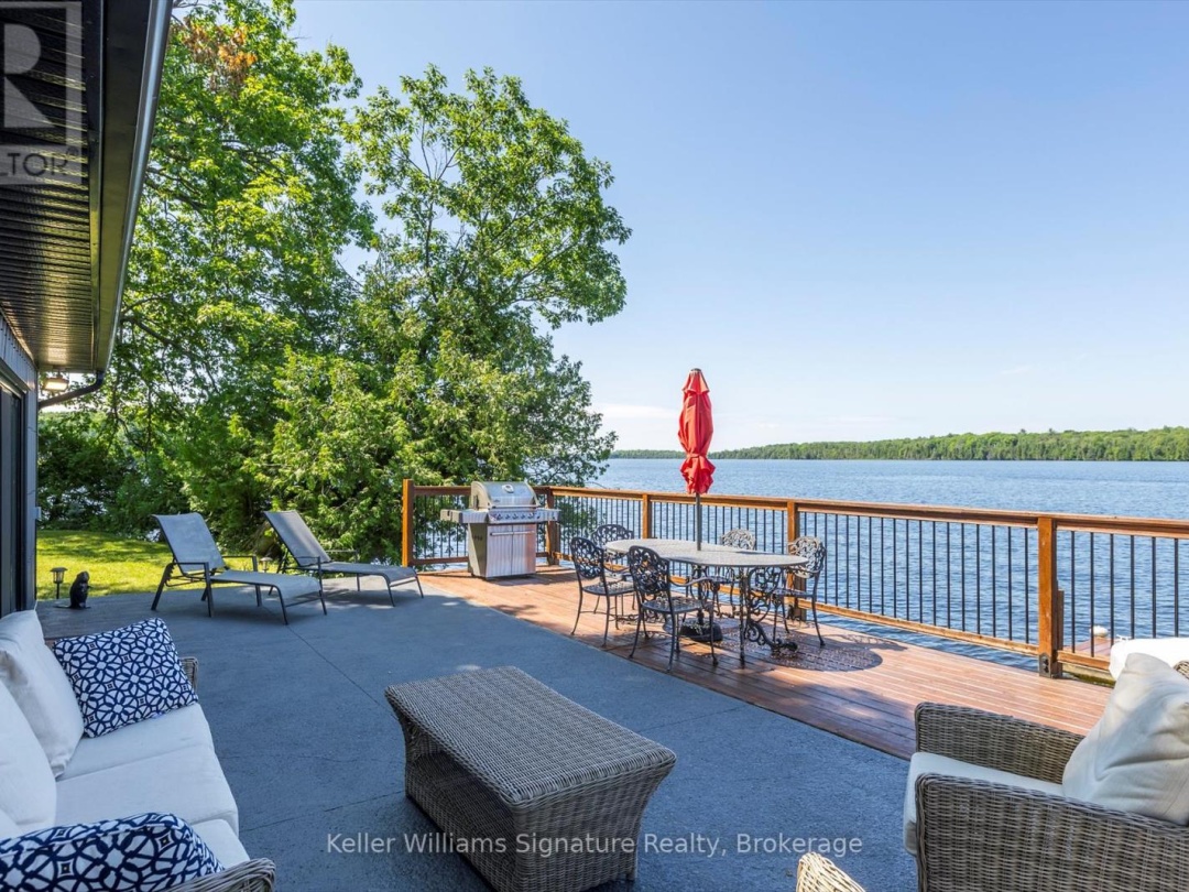135 DRIFTWOOD VILLAGE ROAD, Balsam Lake