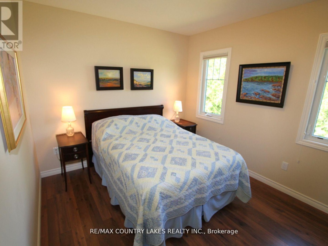 275 MCGUIRE BEACH ROAD, 