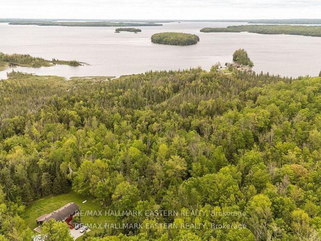 7 JUNIPER ISLE ROAD, Kawartha Lakes (Coboconk)