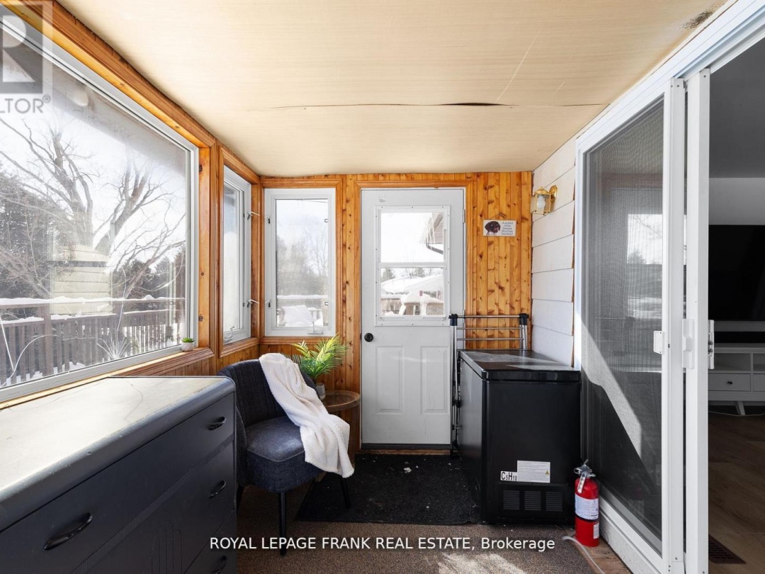 2378 MONCK ROAD, Kawartha Lakes (Laxton/Digby/Longford)
