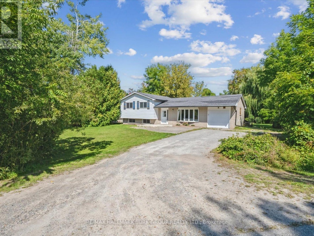 67 CONCESSION 1 ROAD, 