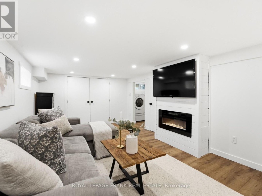 12 SHELLEY DRIVE, Kawartha Lakes (Mariposa)
