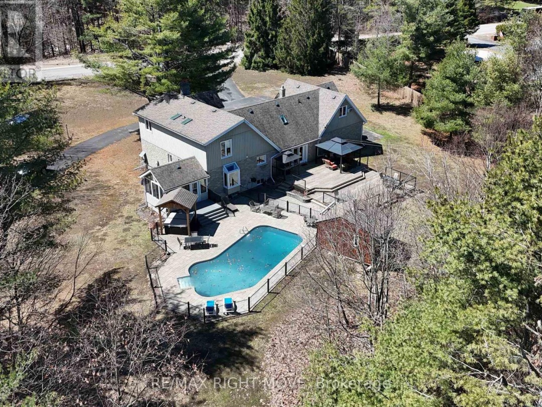 4041 WAINMAN LINE, Severn