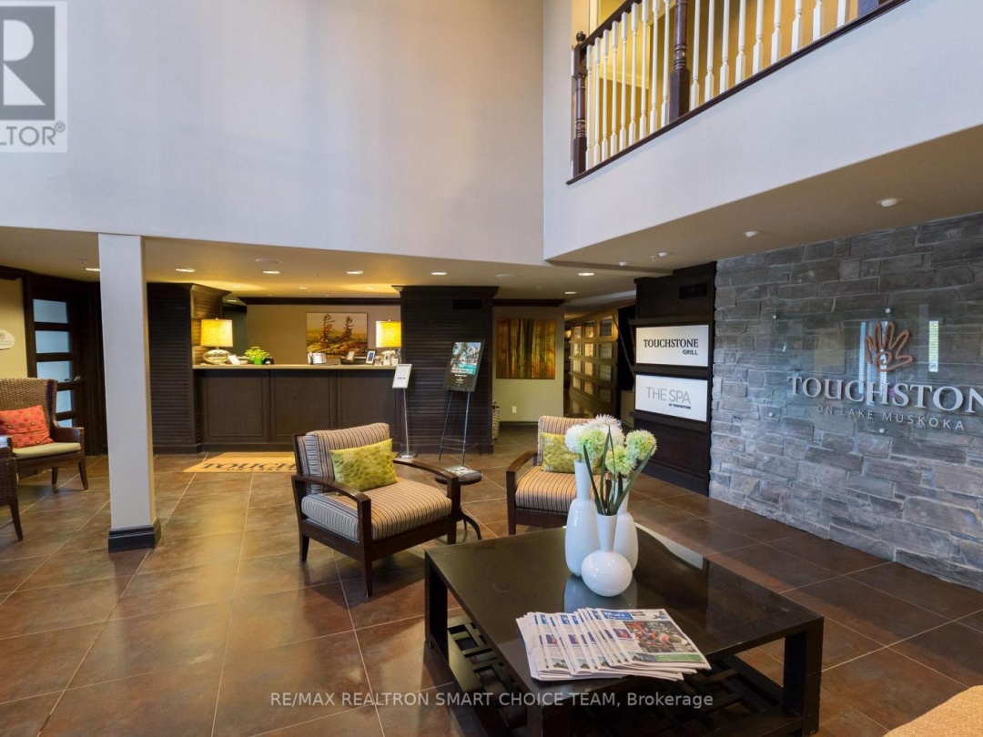 L204-A1&B1 - 1869 MUSKOKA 118 ROAD W, 