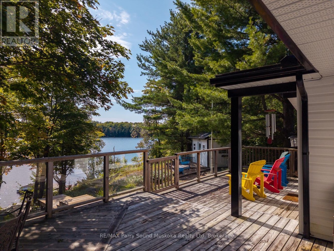 8 MARINE DRIVE, 