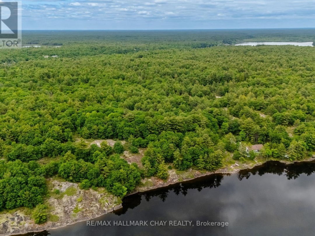 LOT 2 DELTA ROAD, Sparrow Lake