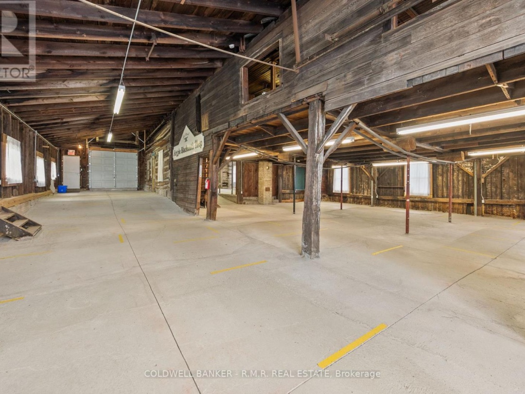 269 GLENARM ROAD, Kawartha Lakes (Eldon)