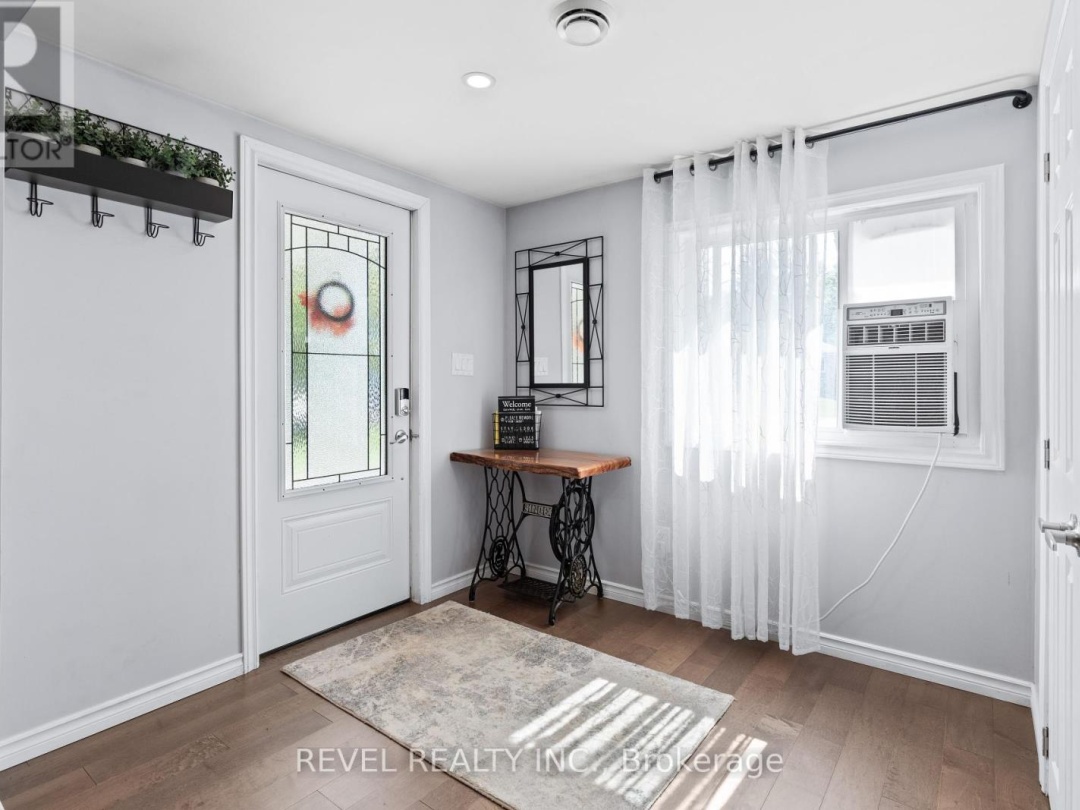 411 LONG BEACH ROAD, 