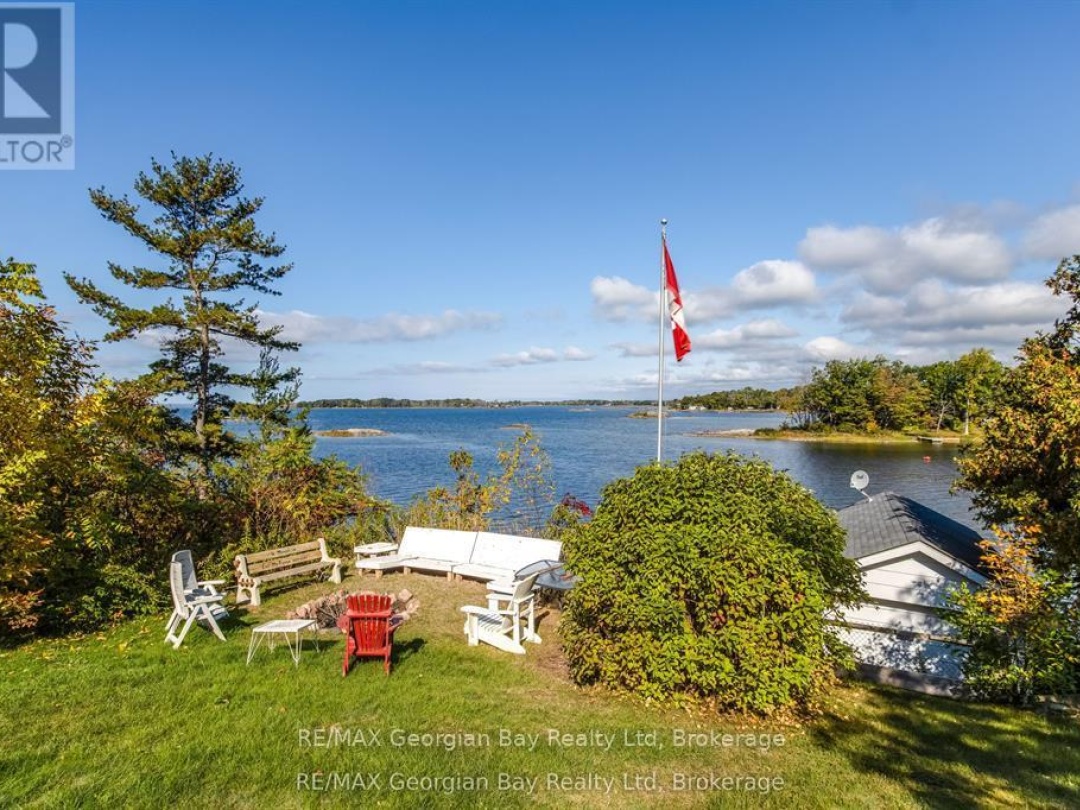 134 FOREST HARBOUR PARKWAY, Georgian Bay