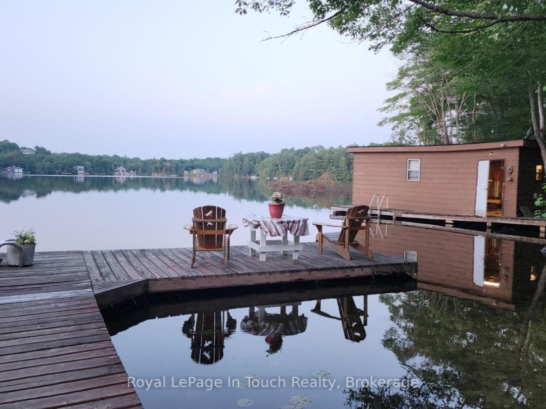346 PORTAGE ROAD, 