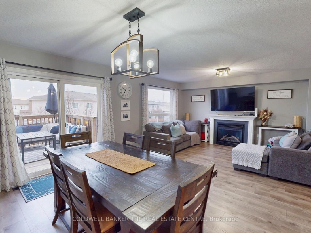 61 PEARL DRIVE, Orillia