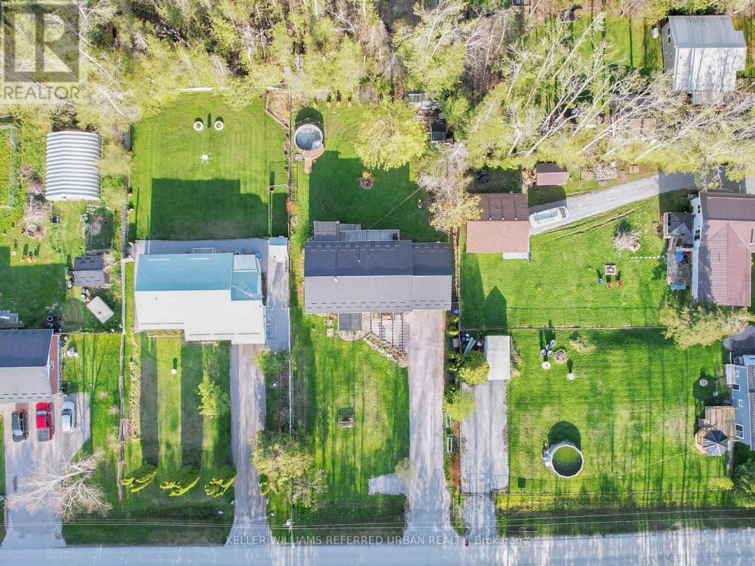 30 TRENT RIVER ROAD N, 