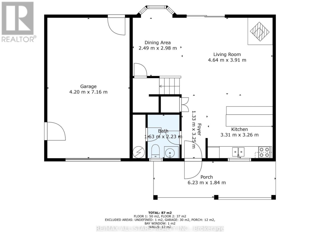 29 ASPEN DRIVE, 