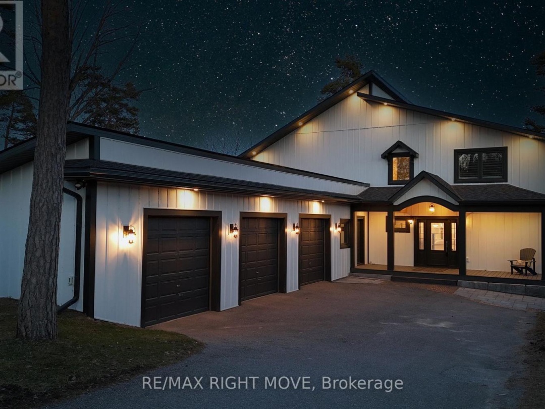 1189 WOODLAND DRIVE, Lake Simcoe
