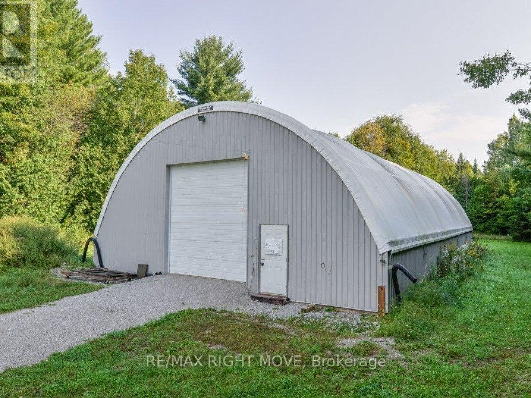 1390 Warminster Side Road, Oro-Medonte