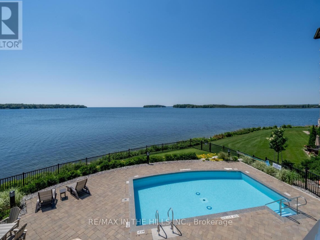 611 90 Orchard Point Road, Simcoe Lake