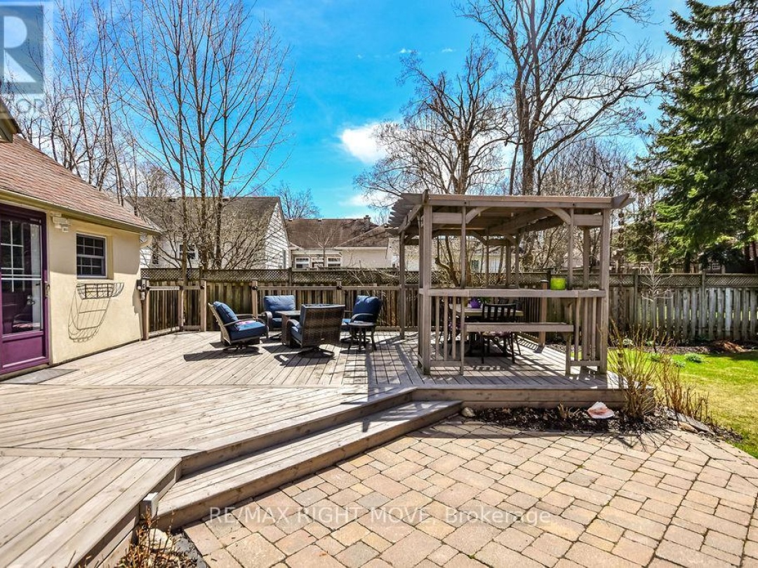 347 OLD MUSKOKA ROAD, Orillia