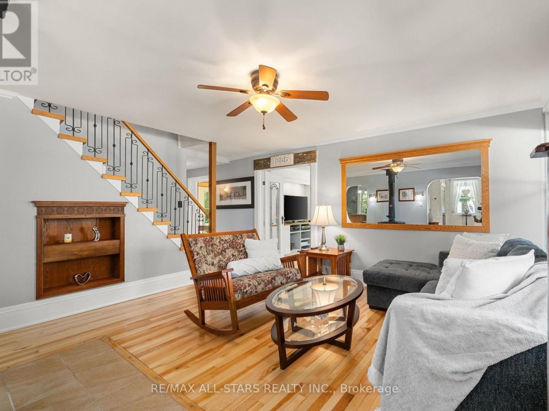 397 COUNTY 41 ROAD, Kawartha Lakes (Bexley)