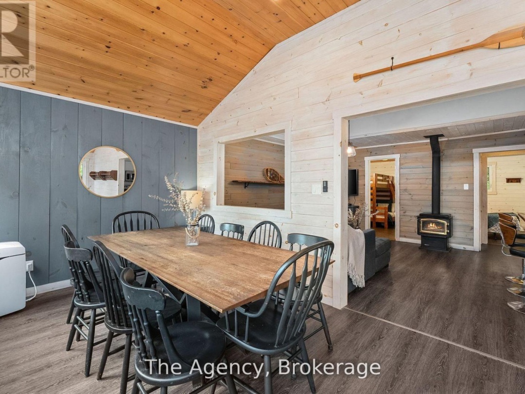 1032 LAKESHORE DRIVE S, Leech Lake