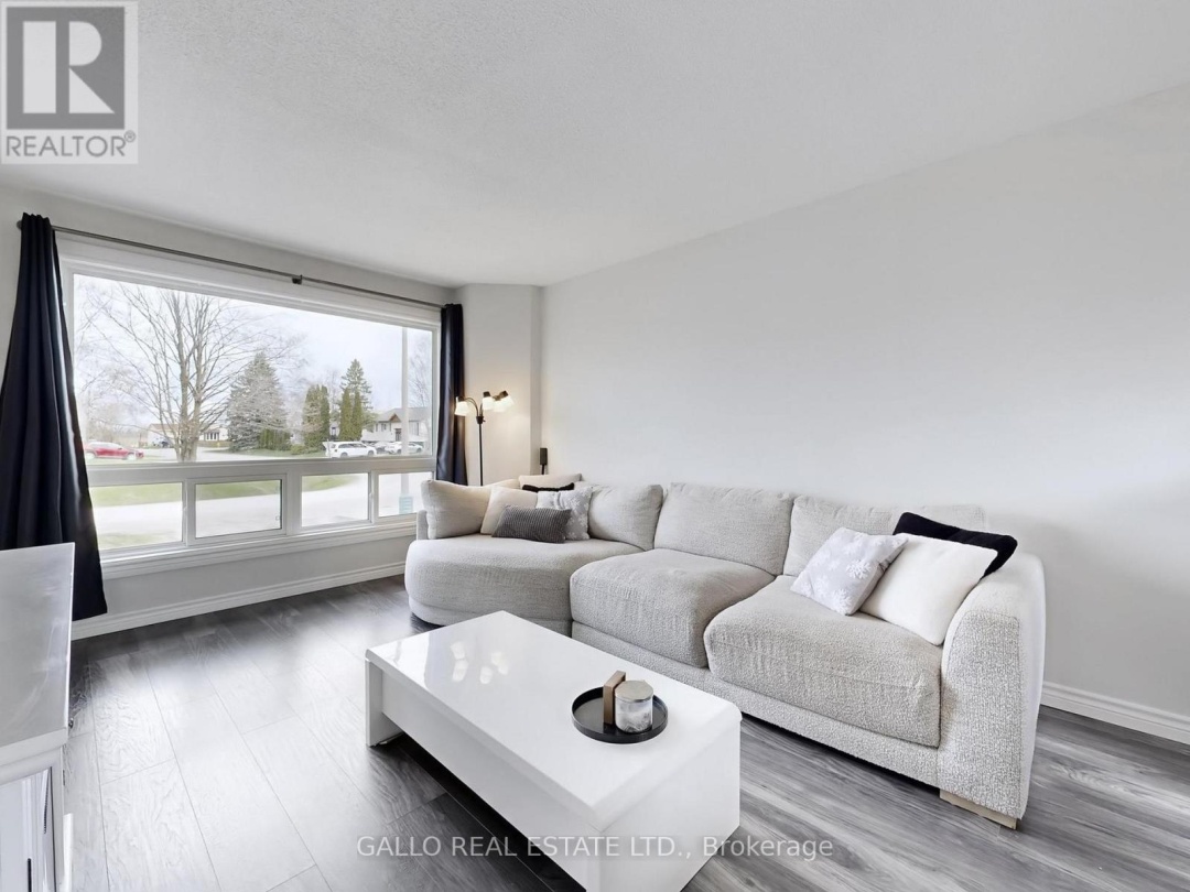 630 HIGHLAND CRESCENT, Brock (Beaverton)