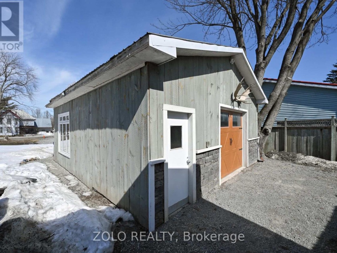 5653 HIGHWAY 12, Ramara (Atherley)