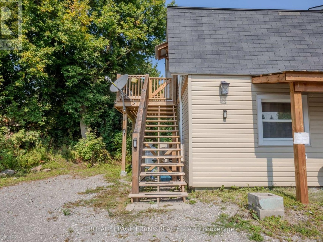 4075 COUNTY RD 121 ROAD N, Kawartha Lakes (Kinmount)
