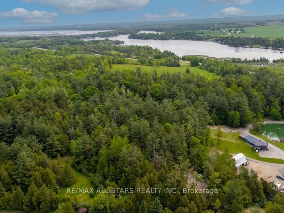 829 PEACE ROAD, Kawartha Lakes (Emily)