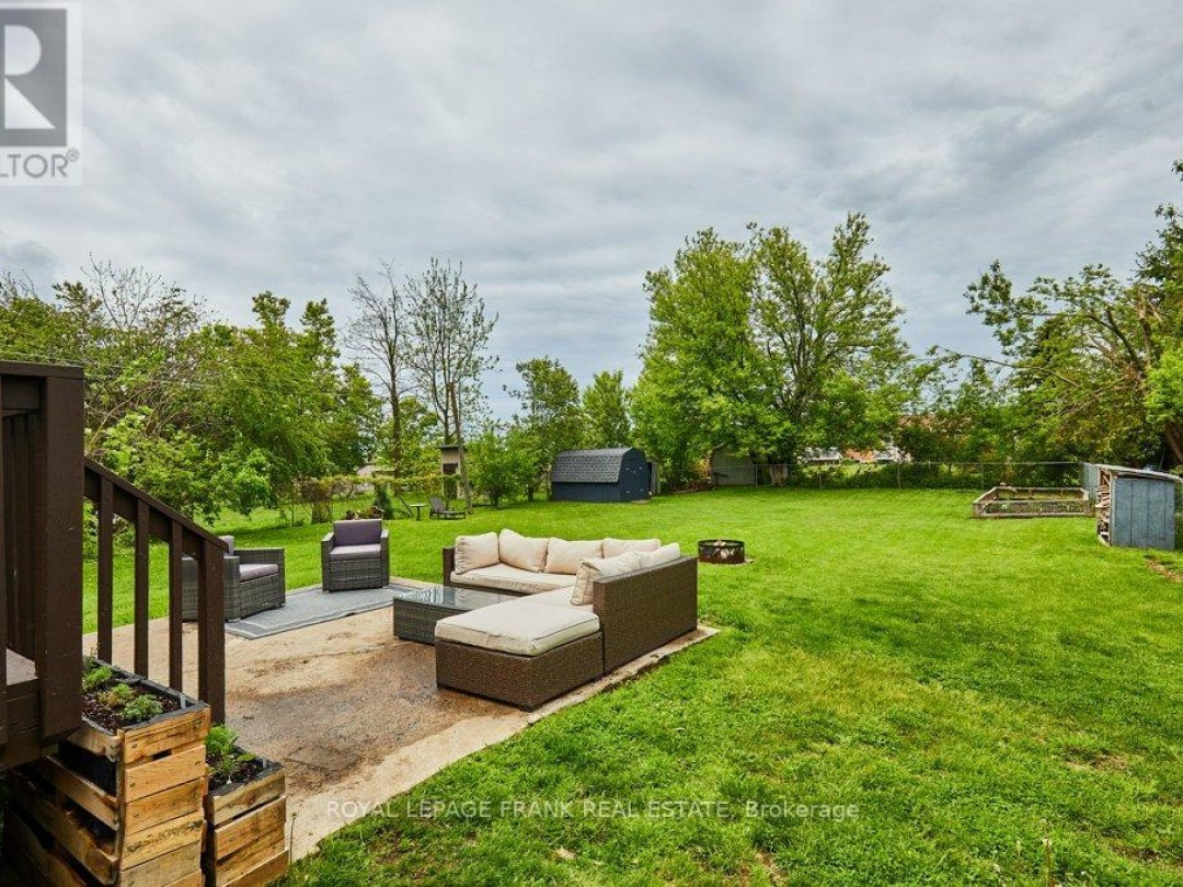 148 KING STREET, Kawartha Lakes (Woodville)