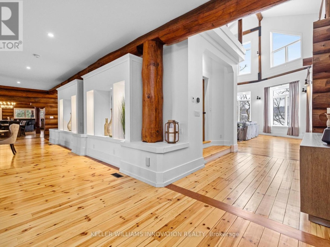 84 SWALLOWDALE ROAD, Huntsville (Brunel)
