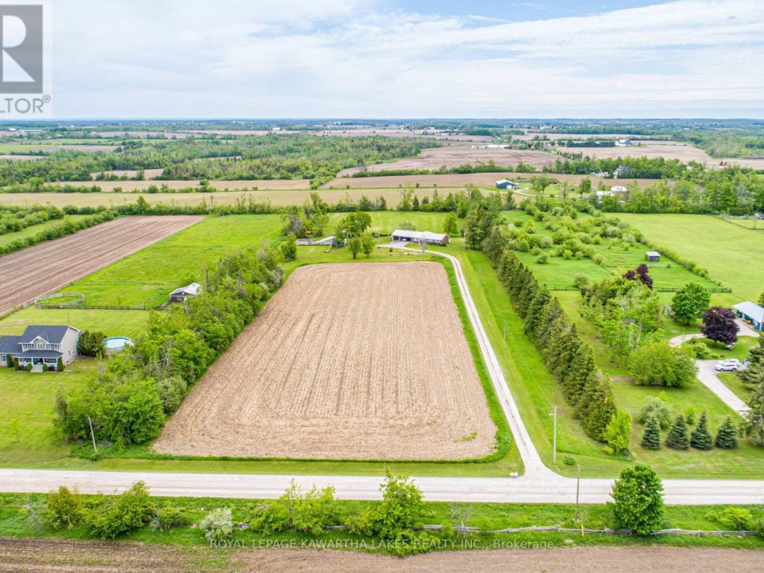 576 LORNEVILLE ROAD, Kawartha Lakes (Eldon)