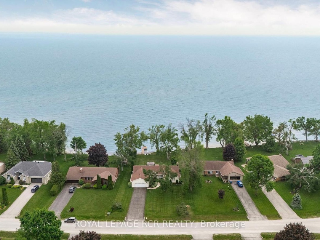 5 PARK LANE, Lake Simcoe