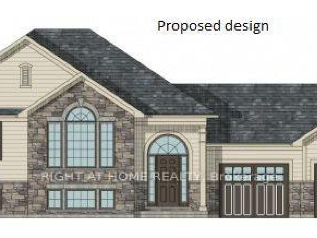 12 Mcleish Drive, Kawartha Lakes (Dalton)