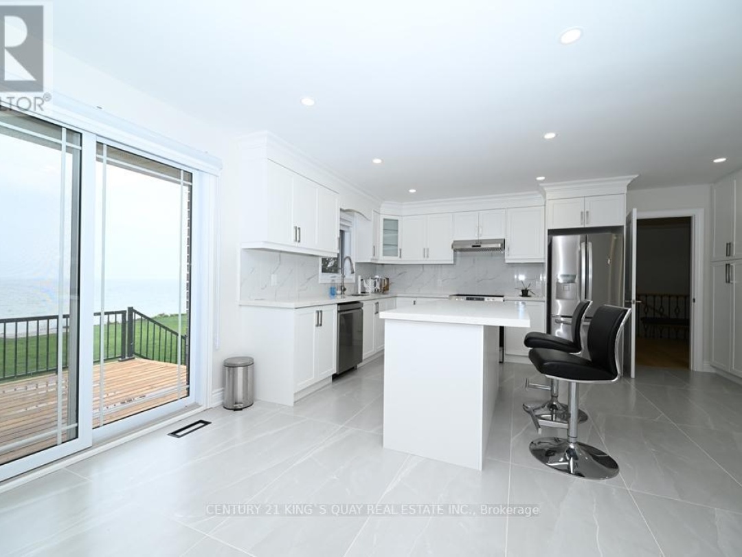 88 BAYSHORE DRIVE, Lake Simcoe