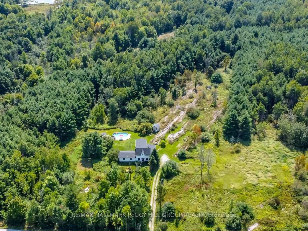 2161 Coopers Falls Road, Severn (Washago)