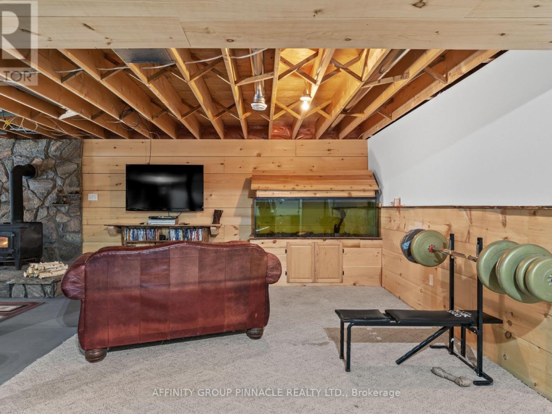 196 BURY'S GREEN ROAD, Kawartha Lakes (Somerville)