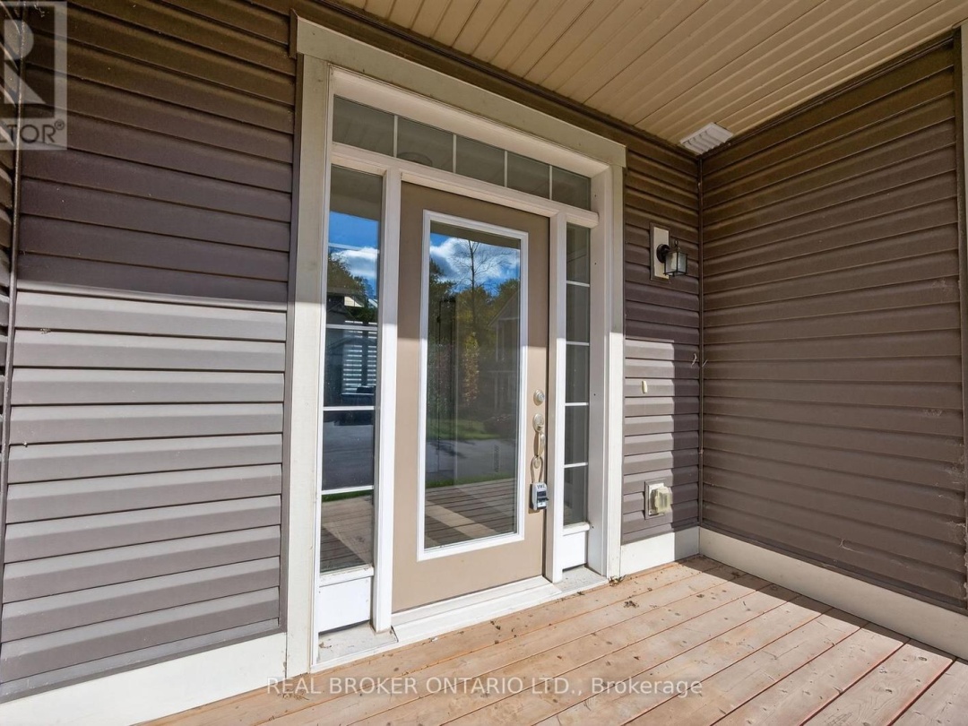 47 MARINA VILLAGE DRIVE, Georgian Bay