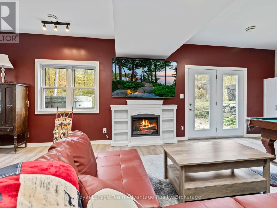 17 HAGERMAN COURT, Otter Lake