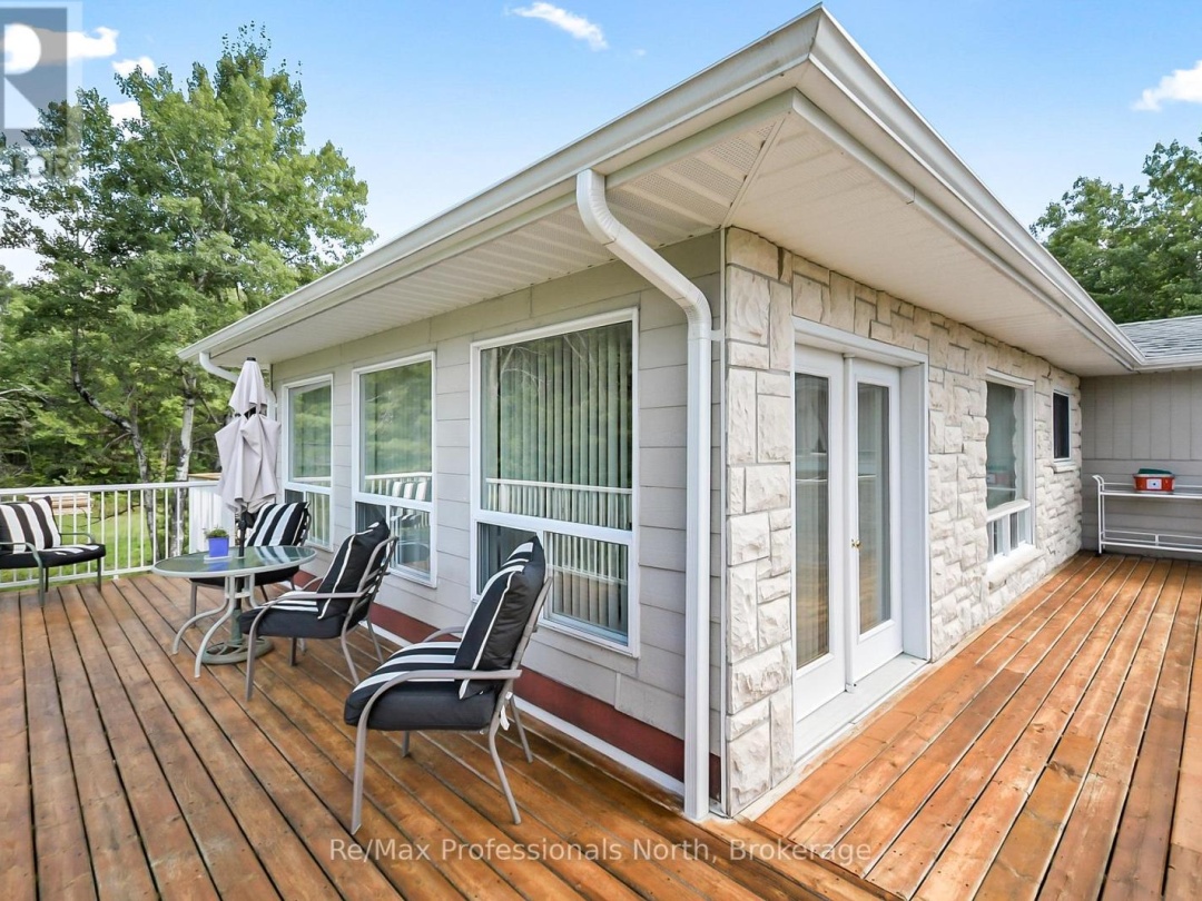 1244 MUSKOKA ROAD 169, 