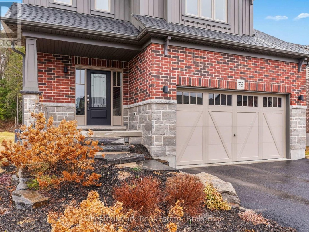 76 SELKIRK DRIVE, Huntsville (Chaffey)