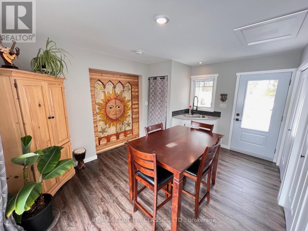 170 BUNNY TRAIL, McDougall