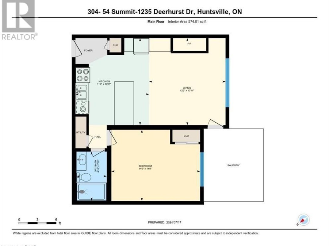 1235 Deerhurst Drive Unit# 54 304, Huntsville