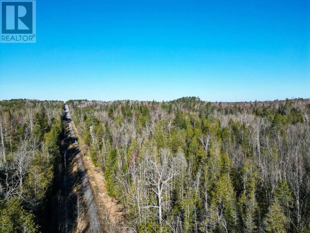 LT 4 DUTCH LINE ROAD W, Trent Lakes