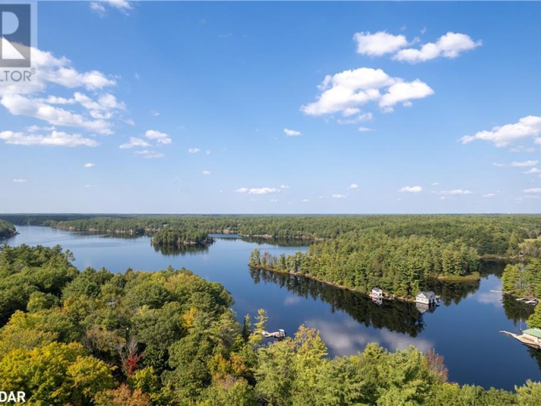 3-1148 MULDREW LAKE Road, Muldrew Lake