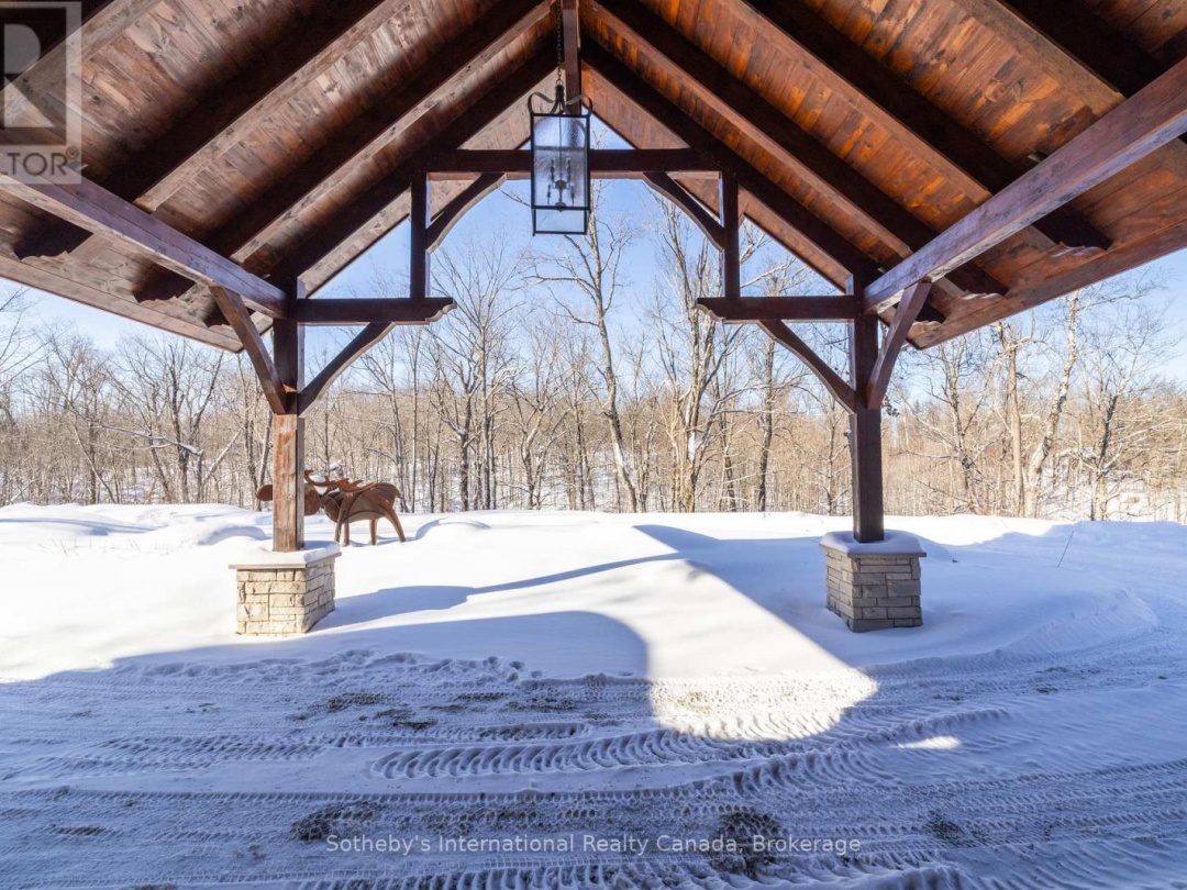 92 THE INN ROAD, Manitouwabing Lake