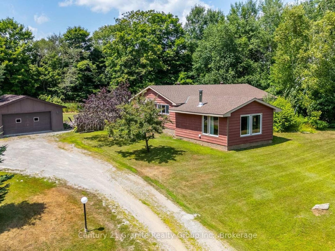 1037 KERNOHAN FARM TRAIL, Minden Hills (Minden)