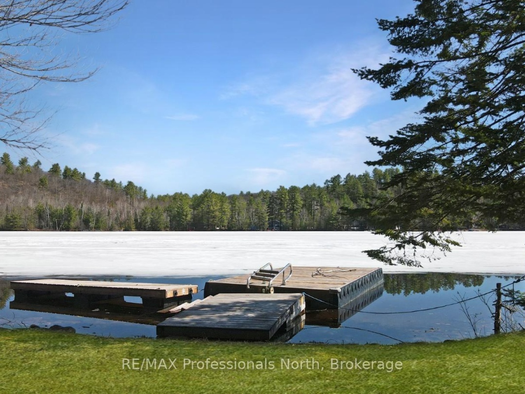 3382 KUSHOG LAKE ROAD, Kushog Lake