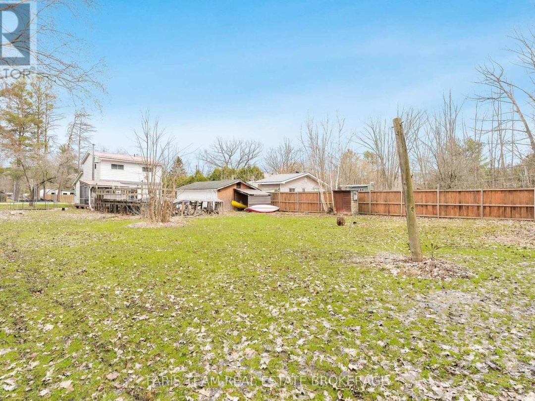 46 HEARTHSTONE DRIVE, Tay